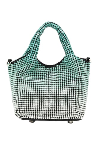 Mymo Handbag women olive