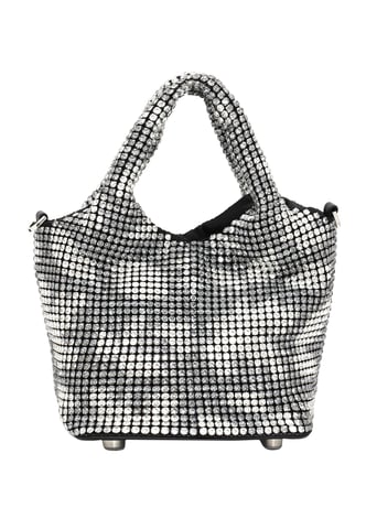 Mymo Handbag women grey