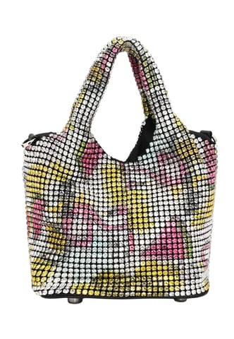 Mymo Handbag women multicolor