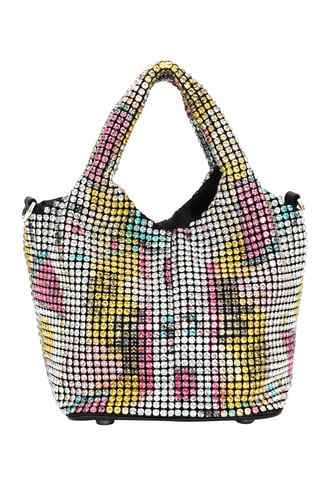 Mymo Handbag women multi print