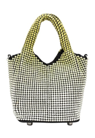 Mymo Handbag women yellow