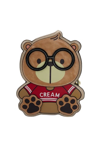 Mymo RUGZAK RUGZAK meisjes beige
