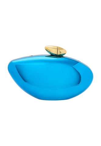 Mymo Koppeling Koppeling vrouwen Blauw