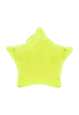 Mymo Koppeling Koppeling vrouwen Neongroen