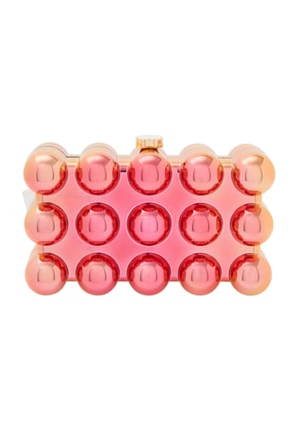 Mymo Koppeling Koppeling vrouwen roze