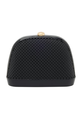 Mymo clutch clutch Black