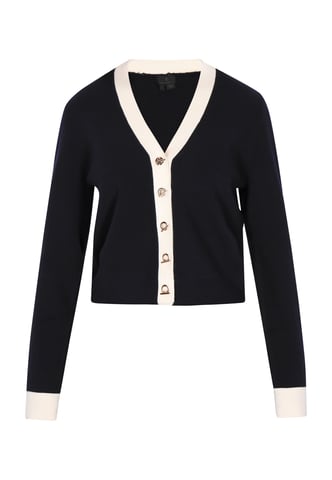 Dreimaster Cardigan