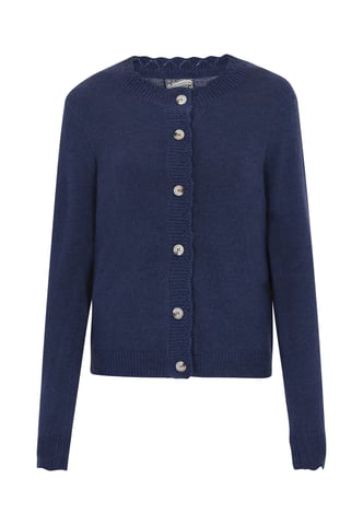 Dreimaster Cardigan