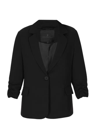 Dreimaster Blazer Black