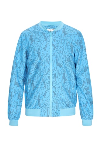 Mo Jacket Men denim blue