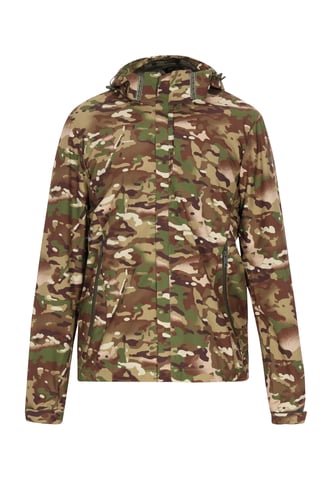 Mo Jacket Men olive