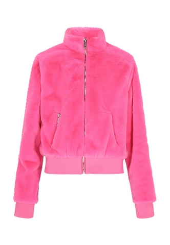 Mymo Jacket women pink