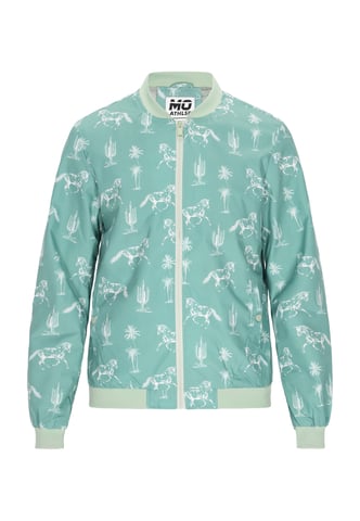 Mo Jacket Men mint