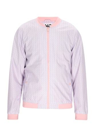 Mo Jacket Men grey