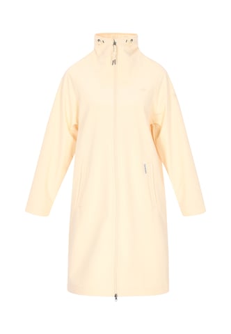 Schmuddelwedda softshelljack vrouwen cr