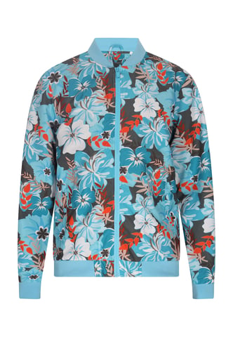 Mo Jacket Men light blue