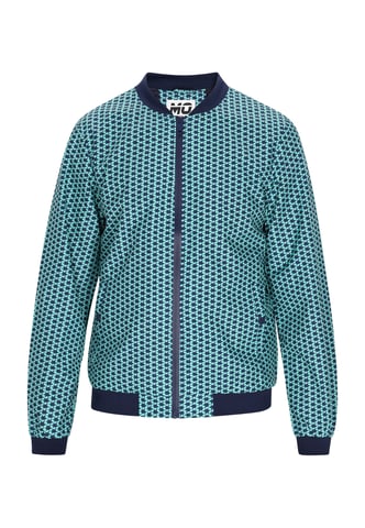 Mo Jacket Men mint