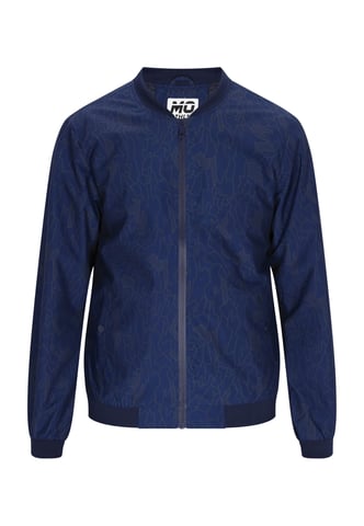 Mo Jacket Men marine