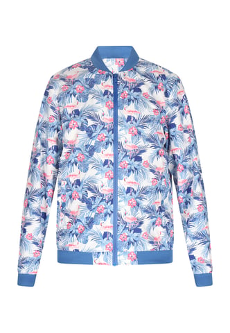 Mo Jacket Men pink