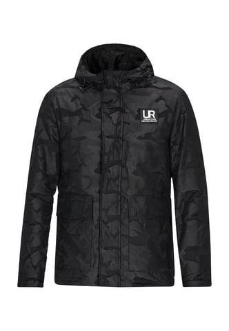 Schmuddelwedda Anorak Men