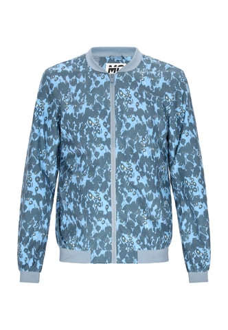 Mo Jacket Men denim blue