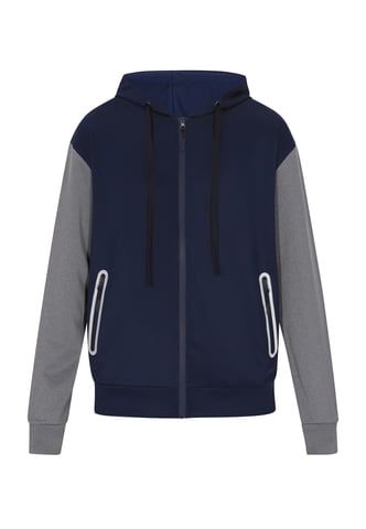 Mo Jacket Men marine