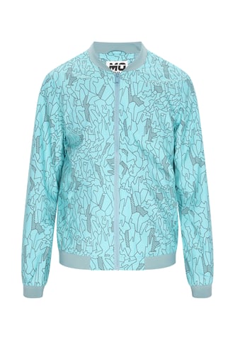Mo Jacket Men mint