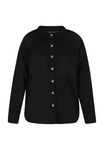 Dreimaster shirt Black