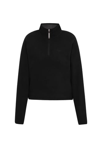 Schmuddelwedda Sweatshirt Black