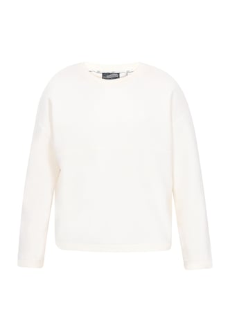 Dreimaster Sweatshirt Heren offwhite