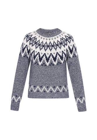 Dreimaster sweater