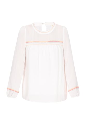 IZIA blouse-overhemd vrouwen cr