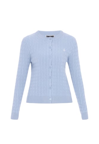 Dreimaster Cardigan