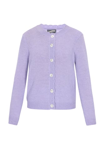 Dreimaster Cardigan