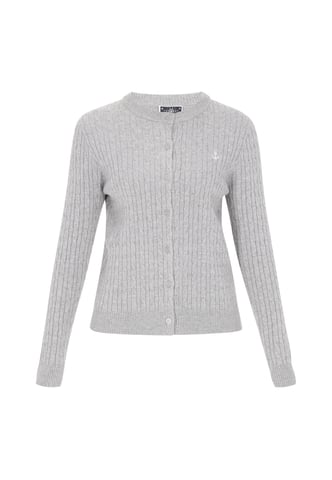 Dreimaster Cardigan
