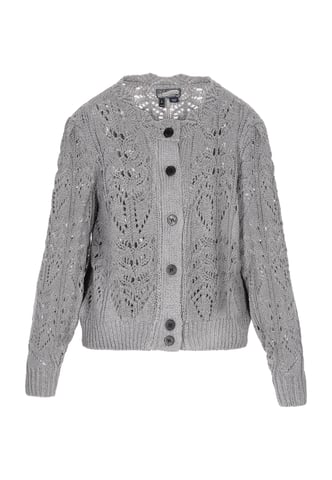 Dreimaster Cardigan