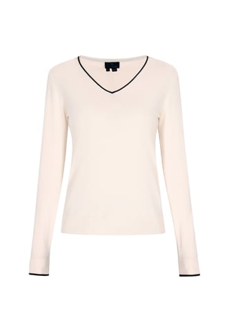 Dreimaster Jumper vrouwen cr