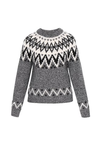 Dreimaster sweater