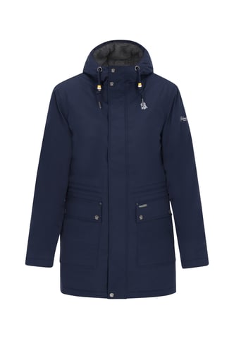 Schmuddelwedda Parka
