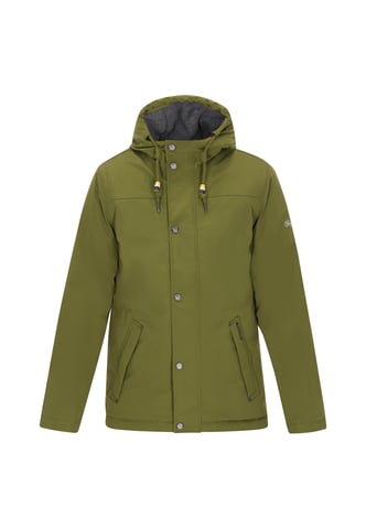 Schmuddelwedda Anorak