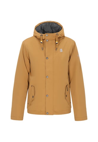 Schmuddelwedda Jas Heren beige