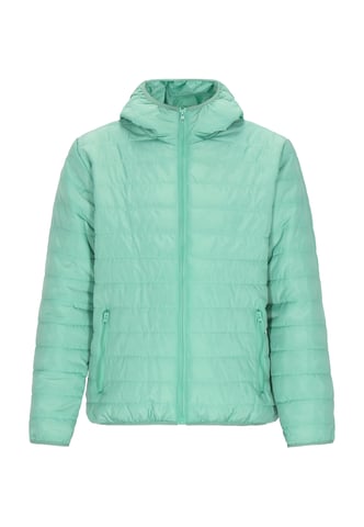 Mo Jas Heren Groen