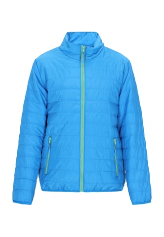 Mo Jas Heren Blauw