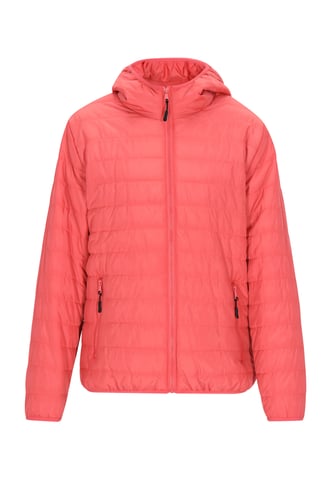 Mo Jas Heren rood