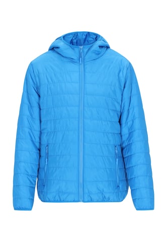 Mo Jas Heren Blauw