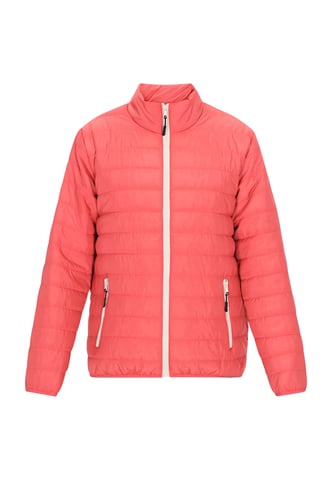 Mo Jas Heren rood