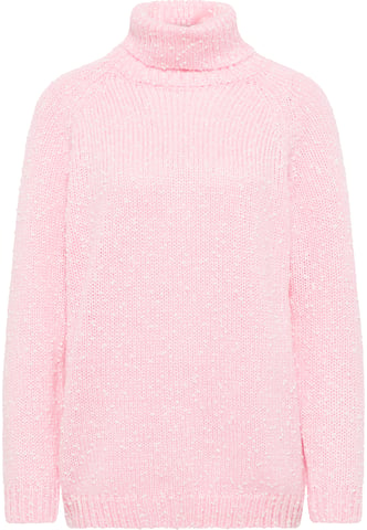 Mymo Knitted pullover women