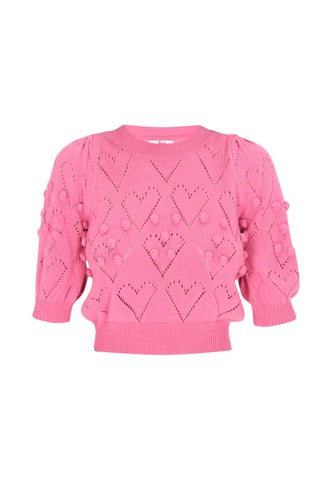 Mymo Top pink