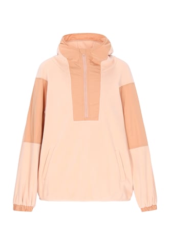 Mymo Sweatshirt beige