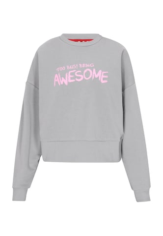 Mymo Sweatshirt